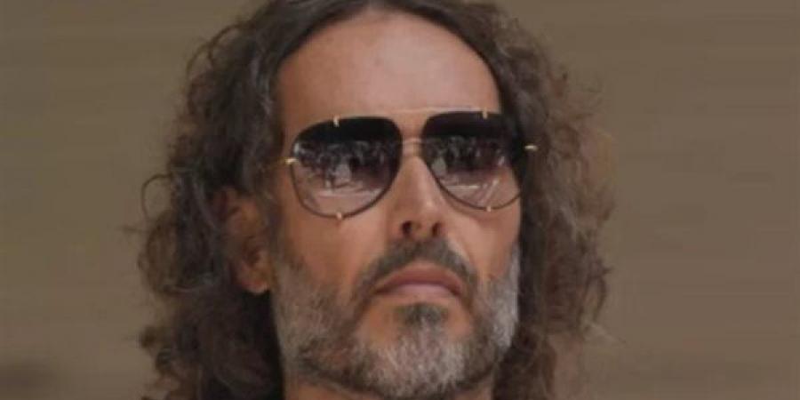 راسل
      براند
      يواجه
      المحكمة
      بتهم
      اعتداء
      جديدة