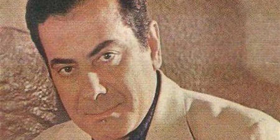 الجمعة..
      إحياء
      ذكرى
      وفاة
      فريد
      الأطرش
      على
      المسرح
      الصغير
      بالأوبرا