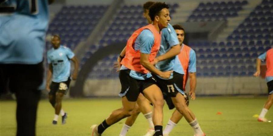 غزل
      المحلة
      يتفوق
      على
      الأهلي
      في
      كأس
      عاصمة
      مصر