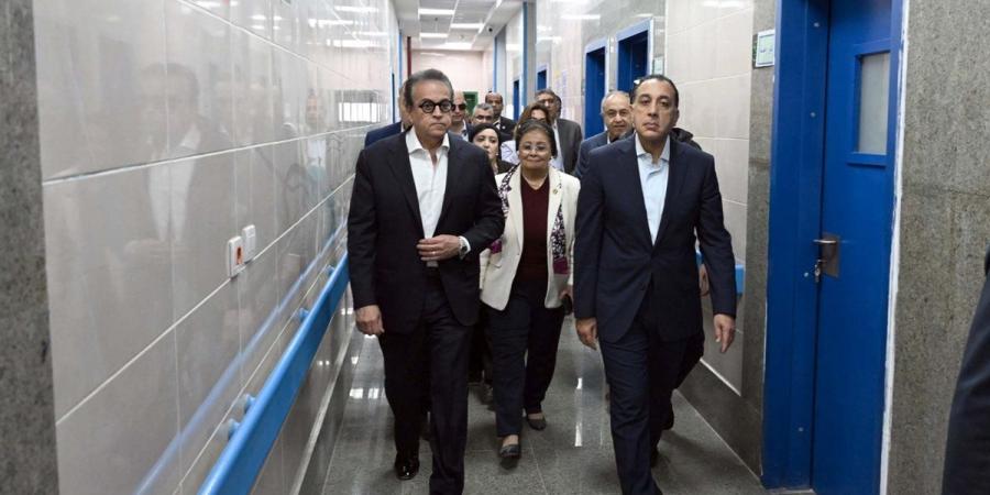 مدبولي:
      نواصل
      السعي
      لإحداث
      نقلة
      نوعية
      في
      ملفي
      الصحة
      والتعليم