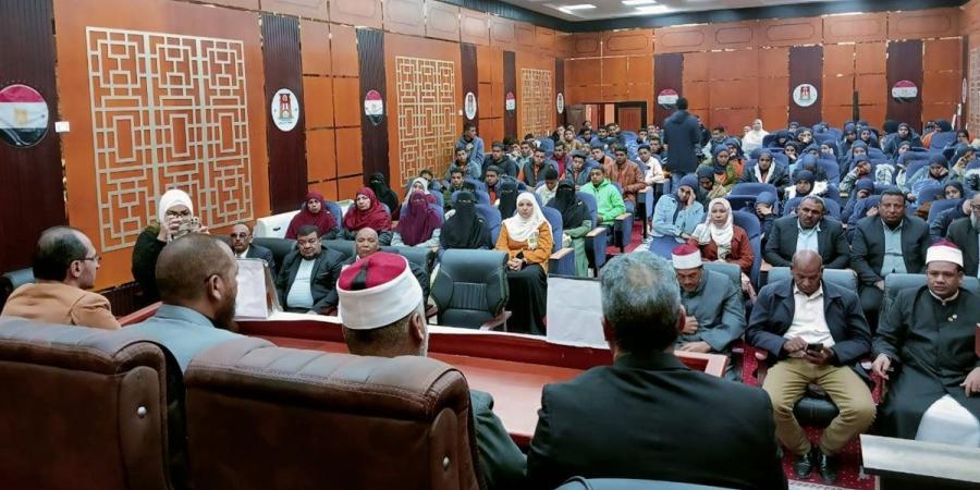 مجمع
      إعلام
      الداخلة
      بالوادي
      الجديد
      يدعم
      مبادرات
      الشباب
      ويحقق
      التنمية