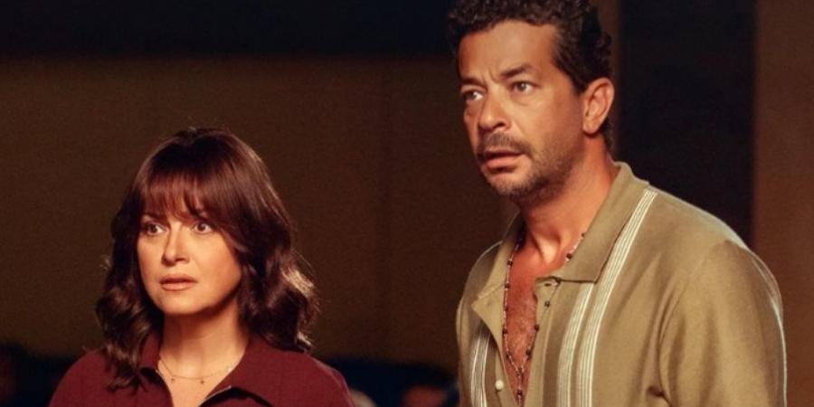 موعد
      عرض
      الحلقة
      الرابعة
      من
      مسلسل
      سنجل
      ماذر
      فاذر..
      أحداث
      صادمة