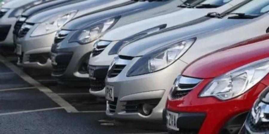 ارتفاع
      مبيعات
      السيارات
      الجديدة
      بأوروبا
      للشهر
      الـ5
      على
      التوالي
      في
      نوفمبر