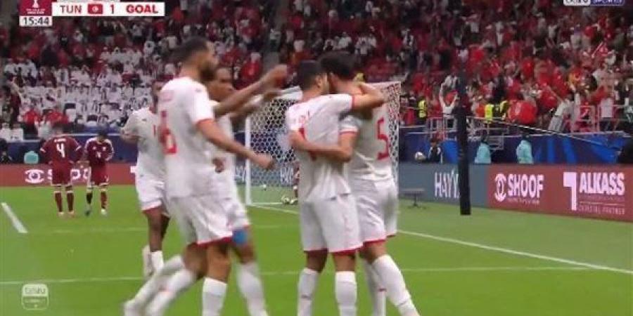 منتخب
      تونس
      يتقدم
      علي
      أوغندا
      بثنائية
      في
      الشوط
      الأول
      بأمم
      أفريقيا
