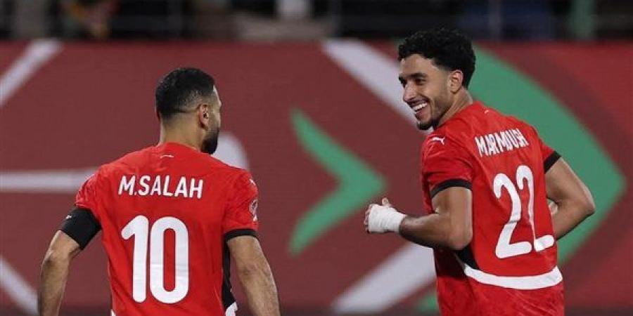 الصحافة
      والجماهير
      الإنجليزية
      تشيد
      بثنائية
      صلاح
      ومرموش
      رغم
      تحفظات
      على
      أداء
      مصر
      أمام
      زيمبابوي