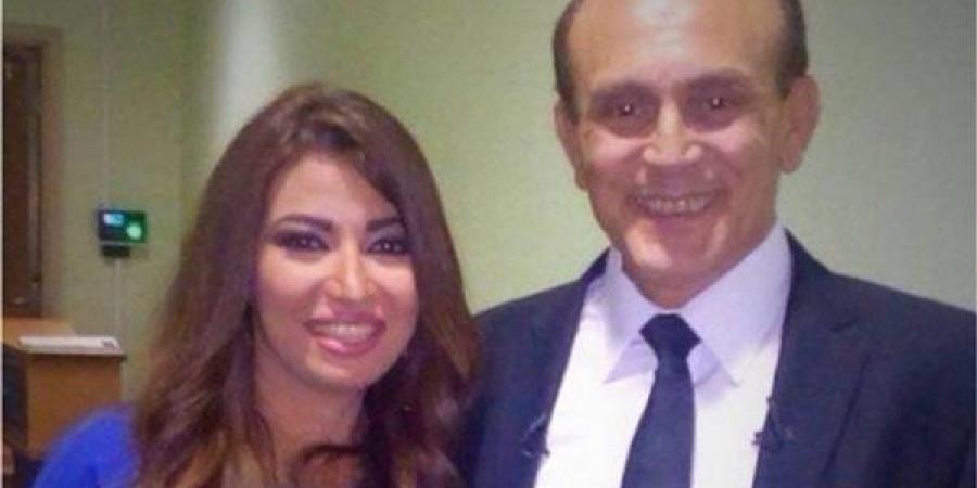 دمت
      لنا
      ودام
      تاريخك
      المشرف..
      غادة
      رجب
      تدعم
      محمد
      صبحي
      بمنشور
      مؤثر
      (تفاصيل)