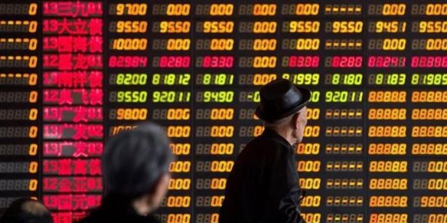 الأسهم
      اليابانية
      ترتفع
      مع
      تراجع
      عوائد
      السندات