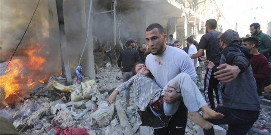 صحة
      غزة
      تحذّر
      من
      نفاد
      الأدوية
      وتأثر
      آلاف
      المرضى
      والعمليات
      الجراحية