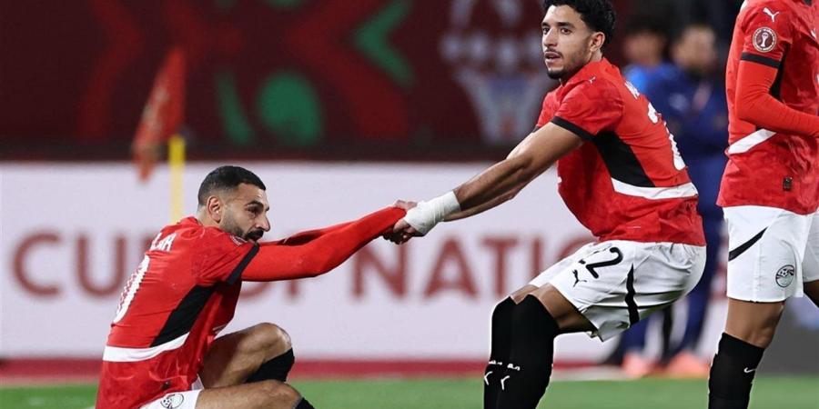 عاجل..
      الملك
      لا
      يموت..
      صلاح
      يقود
      مصر
      لفوز
      قاتل
      على
      زيمبابوى
      فى
      بداية
      مشوار
      كأس
      الأمم