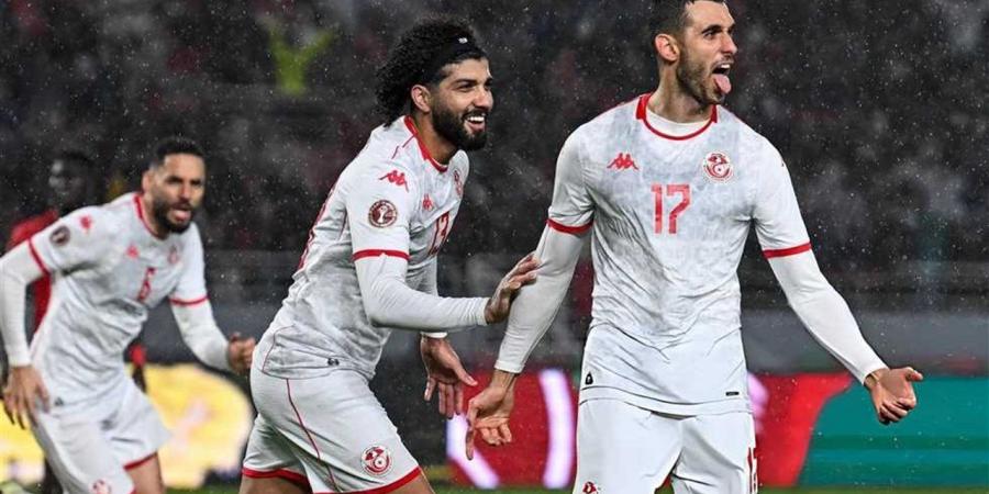 كأس
      الأمم
      الإفريقية..
      تونس
      تُمتع
      وتتقدم
      على
      أوغندا
      بهدفين
      في
      الشوط
      الأول