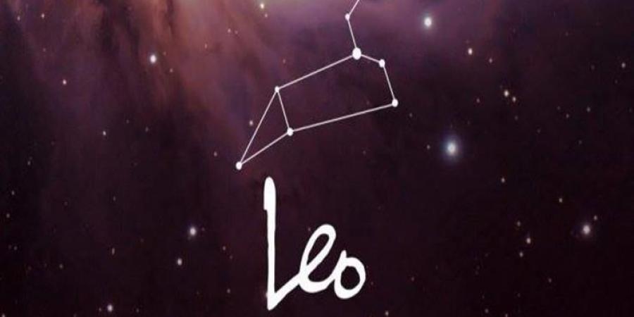 خاص|
      توقعات
      عبير
      فؤاد
      لبرج
      الأسد
      2026..
      فرصة
      لإعادة
      تحديد
      أهدافك