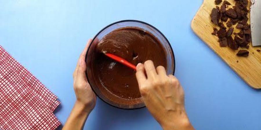 كريمة
      الأفوكادو
      والشوكولاتة..
      حلوى
      صحية
      وسريعة
      التحضير