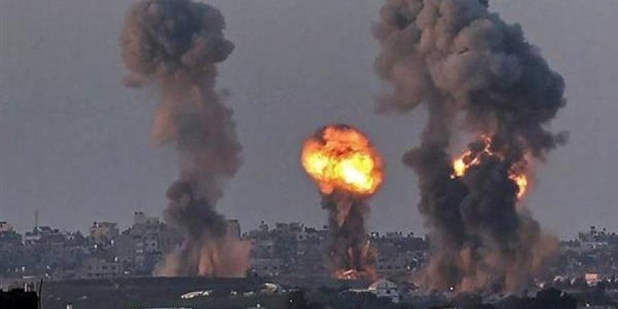 إسرائيل:
      ليست
      لدينا
      نية
      لإنشاء
      مستوطنات
      بغزة