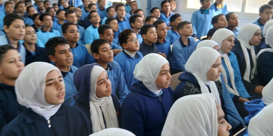 مجمع
      إعلام
      البحيرة
      يطلق
      حملة
      الطفولة
      الآمنة
      وحماية
      الأطفال
      من
      التحرش