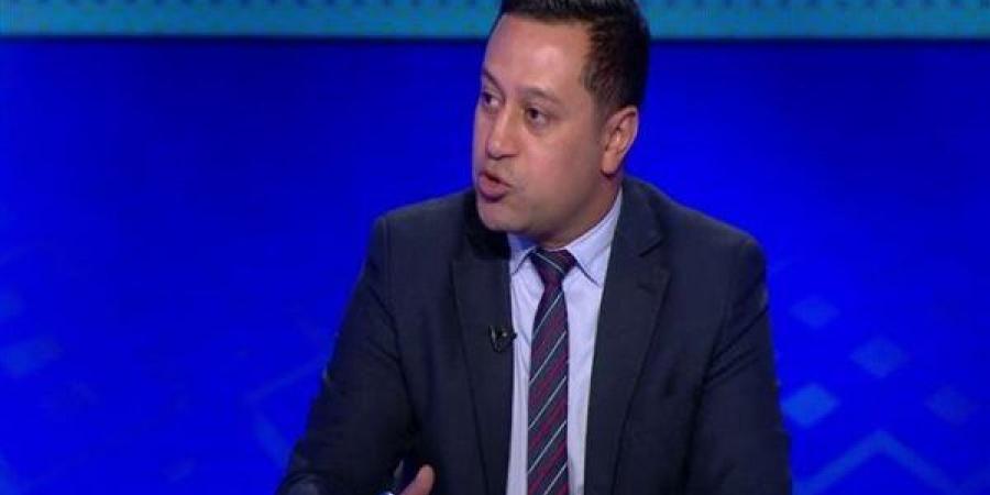 هشام
      حنفي:
      الفوز
      على
      زيمبابوي
      خطوة
      مهمة..
      والمنتخب
      حقق
      المطلوب