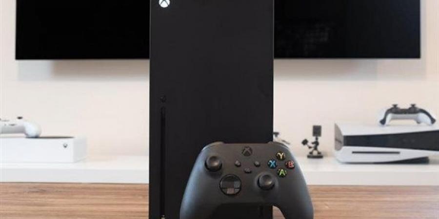 هل
      يلفظ
      Xbox
      أنفاسه
      الأخيرة..
      رحلة
      منصة
      فقدت
      بريقها
      أمام
      PlayStation