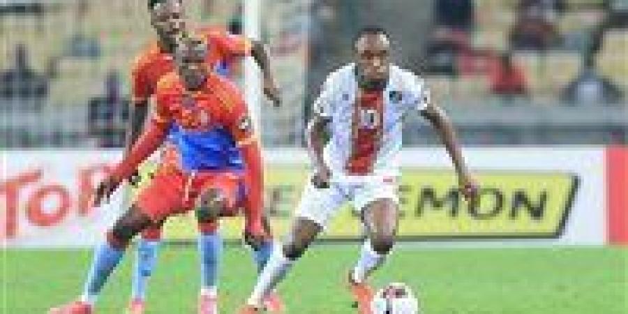 التشكيل
      الرسمي
      لمواجهة
      منتخب
      الكونغو
      الديمقراطية
      وبنين
      في
      كأس
      أمم
      أفريقيا