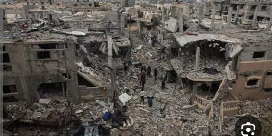 فتح:
      الصحافة
      العالمية
      تركز
      على
      المأساة
      الإنسانية
      في
      غزة
      بسبب
      تعثر
      الحلول
      السياسية