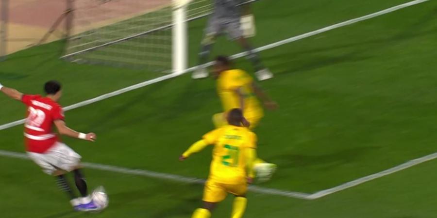 منتخب
      مصر
      يكشف
      سر
      تغيير
      إمام
      عاشور
      أمام
      زيمبابوي