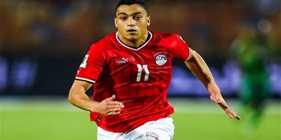 أبو
      الدهب:
      مصطفى
      محمد
      الأفضل
      لقيادة
      هجوم
      المنتخب..
      والشناوي
      لا
      يستحق
      المشاركة
      أساسياً