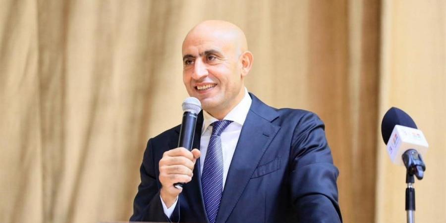 وزير
      التعليم
      محمد
      عبداللطيف:
      حماية
      أطفالنا
      أولوية
      قصوى..
      ولا
      تهاون
      في
      أمن
      أبنائنا
      والتجاوزات
      حالات
      فردية