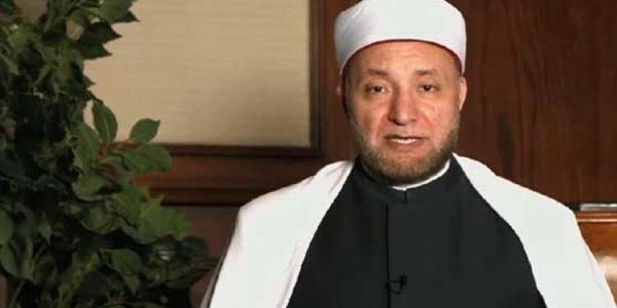 هل
      على
      الحامل
      قضاء
      أم
      كفارة
      عن
      صيام
      رمضان؟..
      أمين
      الفتوى
      يجيب