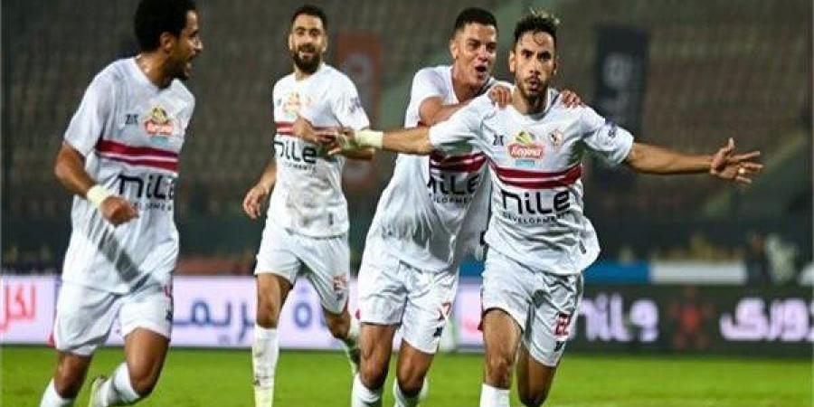 جون
      إدوارد
      يستفسر
      عن
      ملف
      القيد..
      وإدارة
      الزمالك
      ترد
      «الأزمة
      هتتحل»