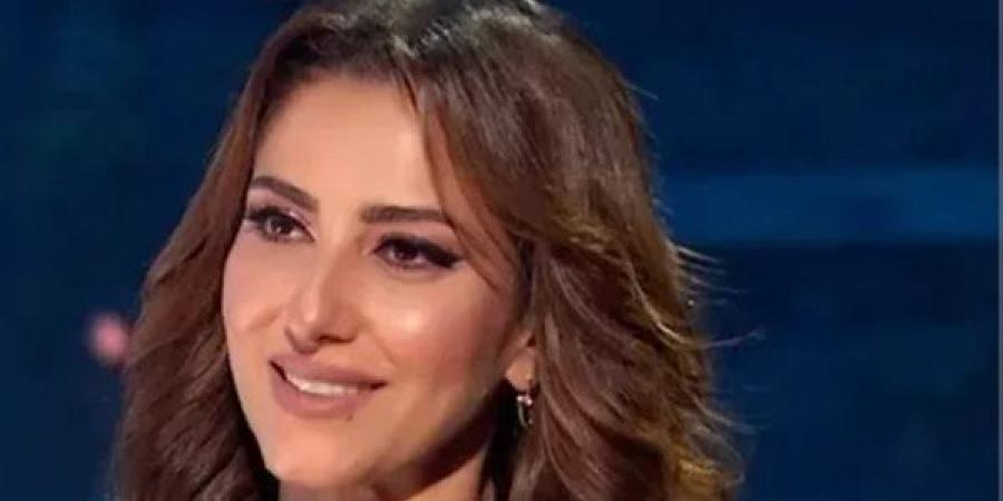 كيف
      علقت
      حنان
      مطاوع
      على
      أزمة
      ريهام
      عبد
      الغفور؟