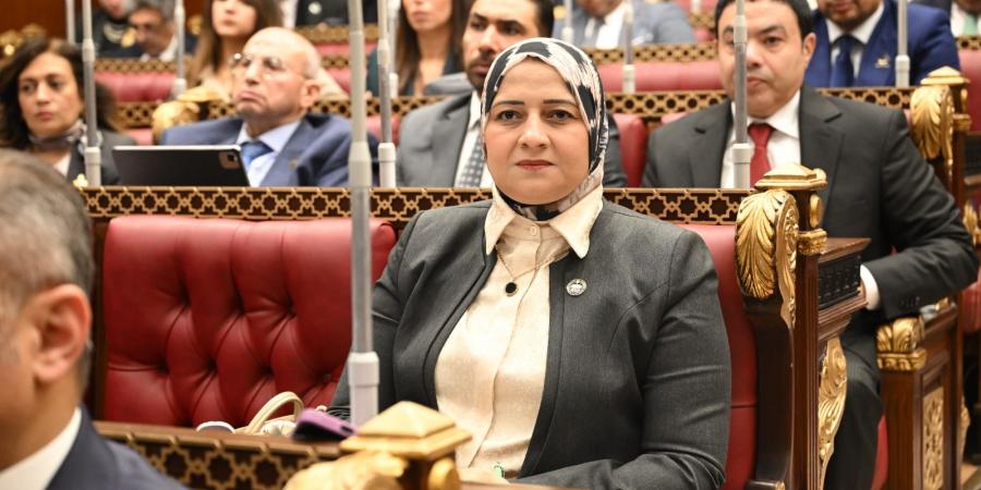 أمين
      سر
      لجنة
      الطاقة
      والبيئة
      بمجلس
      الشيوخ
      لـ
      «تحيا
      مصر»:
      خطة
      لدعم
      تحويل
      السيارات
      للغاز
      الطبيعي
      وتقليل
      تكلفة
      الوقود