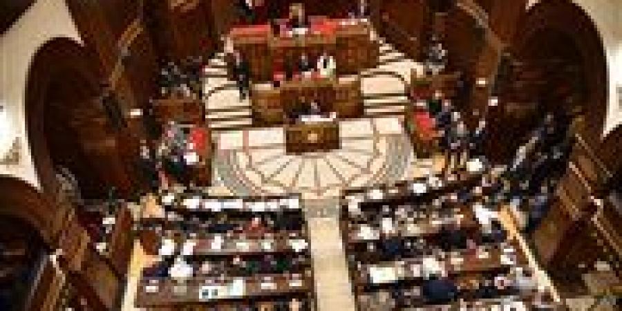 وكيل
      طاقة
      الشيوخ
      لـ"تحيا
      مصر":
      تصدير
      عمالة
      مدربة
      للأسواق
      الأوروبية
      والخليجية
      في
      قلب
      خطة
      اللجنة
      الجديدة