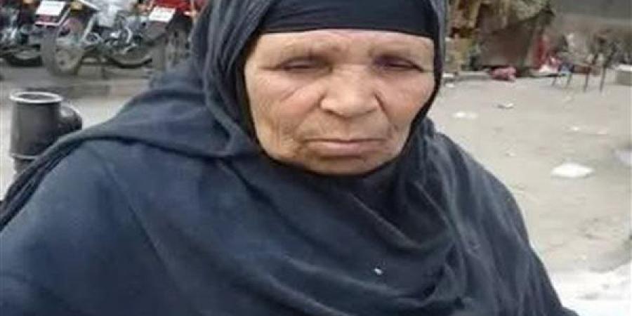 تشيع
      جثمان
      "
      كوكب"
      أقدم
      بائعة
      صحف
      في
      الفيوم