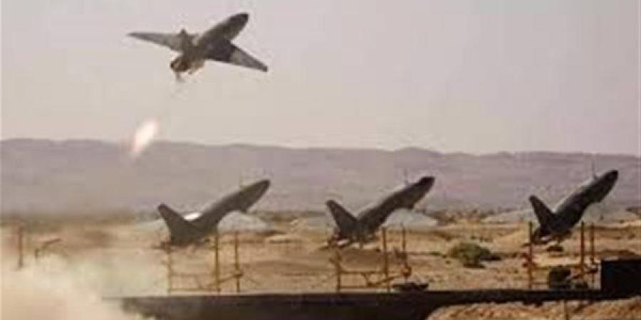 روسيا
      تعترض
      طائرتين
      مسيرتين
      كانتا
      متجهة
      إلى
      موسكو