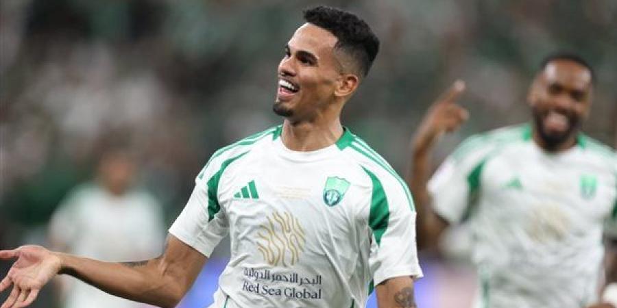 أهلي
      جدة
      يستعيد
      20%
      من
      قيمة
      صفقة
      جالينو