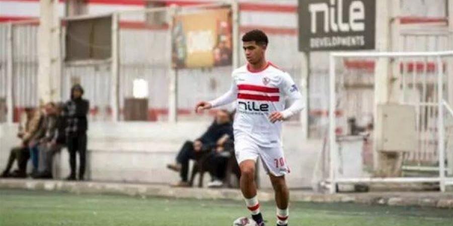 محمد
      حمد
      يجدد
      عقده
      مع
      الزمالك
      3
      مواسم