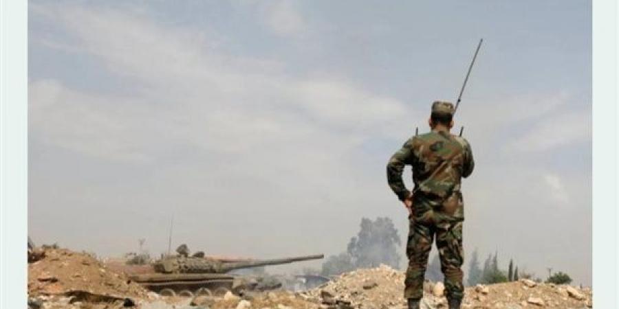 سوريا:
      القبض
      على
      زعيم
      تنظيم
      داعش
      بدمشق