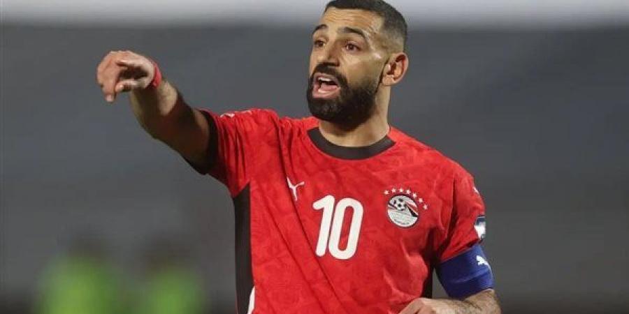 بيدري
      يتغزل
      في
      صلاح
      ويعلق
      على
      مشاركة
      إسبانيا
      في
      المونديال