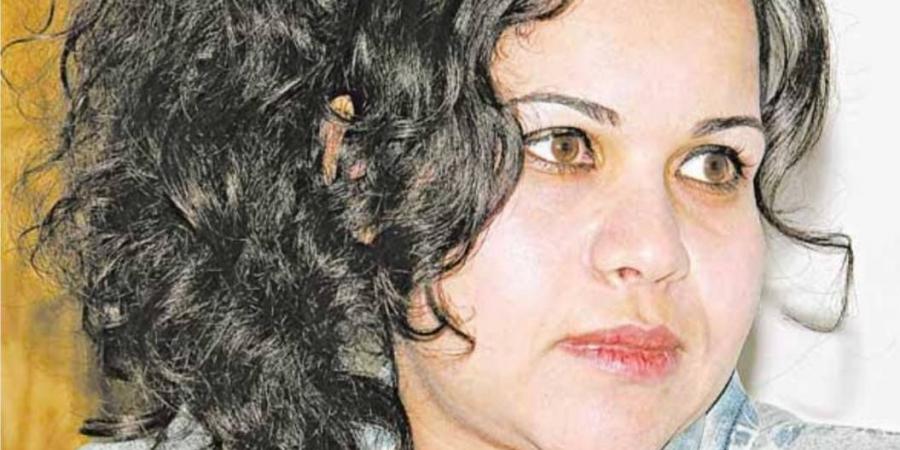 بمشاركة
      الكاتبة
      سارة
      حواس..
      صالون
      إبداعات
      المرأة
      المصرية..
      الليلة