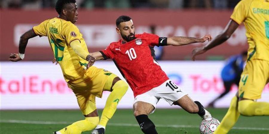 مدرب
      زيمبابوي:
      توقعت
      أفضلية
      منتخب
      مصر
      وحاولنا
      إيقاف
      خطورته