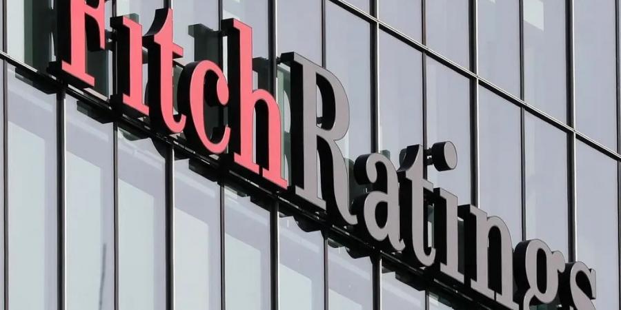 "فيتش"
      ترفع
      توقعاتها
      لنمو
      الاقتصاد
      العالمي
      في
      2025
      و2026