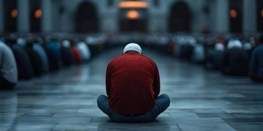 ما
      يسن
      للمصلي
      في
      استفتاح
      صلاته