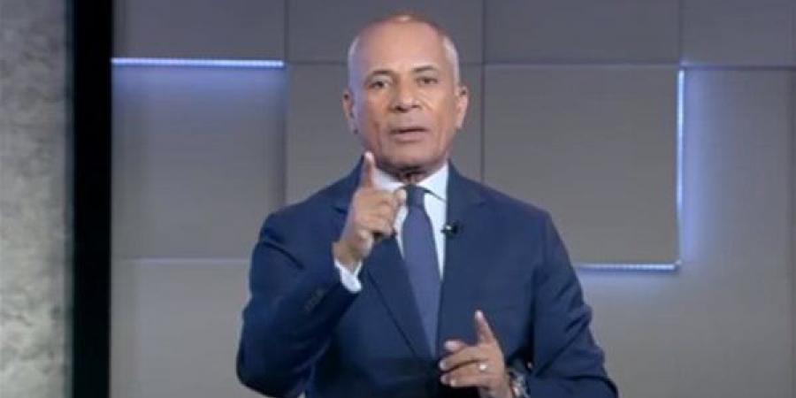 أحمد
      موسى:
      الكهرباء
      لن
      تنقطع
      مجددا
      في
      مصر