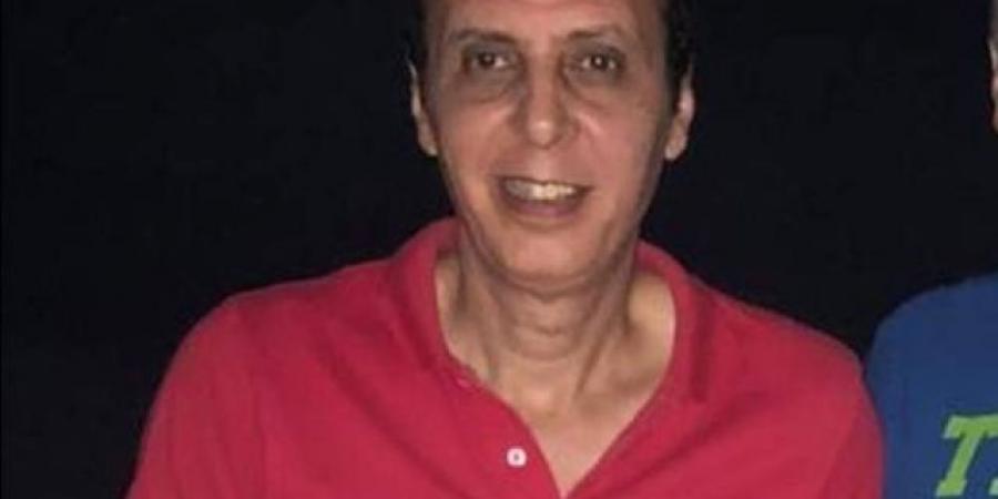 السبب
      الحقيقي
      وراء
      وفاة
      الفنان
      طارق
      الأمير
      في
      المستشفى
      (تفاصيل)