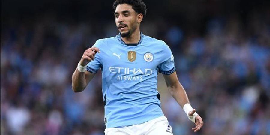 تليجراف:
      عمر
      مرموش
      يقترب
      من
      الرحيل
      عن
      مانشستر
      سيتي
      في
      يناير