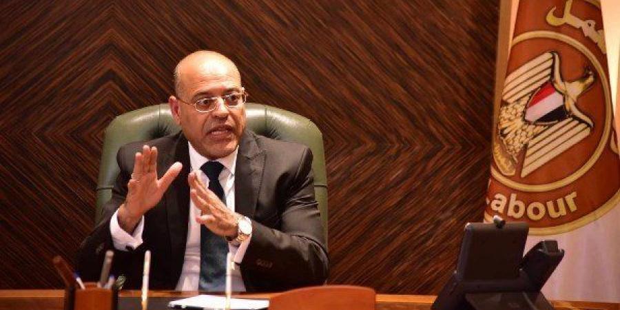 وزارة
      العمل:
      القانون
      الجديد
      يحمي
      حقوق
      العمال
      بعد
      انتهاء
      علاقة
      العمل