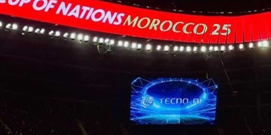 TECNO
      توظف
      الذكاء
      الاصطناعي
      في
      تواصل
      مباشر
      مع
      الجماهير
      خلال
      البطولة
      الإفريقية