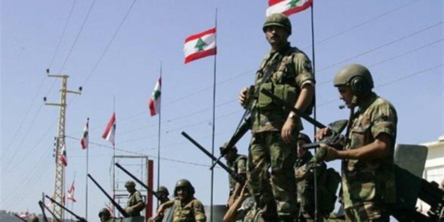 لبنان
      يتهم
      إسرائيل
      بترويج
      ادعاءات
      "مغلوطة"
      ضد
      الجيش