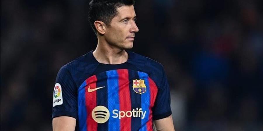 فليك
      يحسم
      مستقبل
      ليفاندوفسكي
      مع
      برشلونة
      الشهر
      المقبل