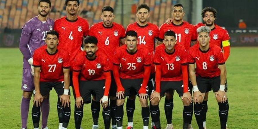 حمادة
      صدقي
      يتوقع
      التشكيل
      الأقرب
      لمنتخب
      مصر
      أمام
      جنوب
      أفريقيا