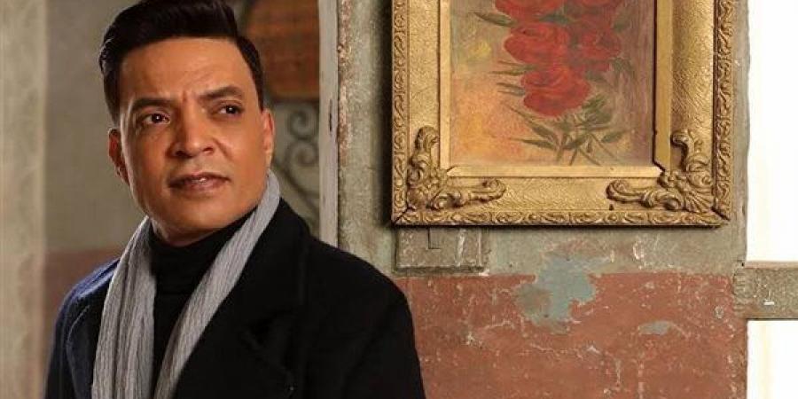 طارق
      الشيخ:
      "يا
      عين
      علينا"
      أغنية
      تلخص
      قصة
      حياتي