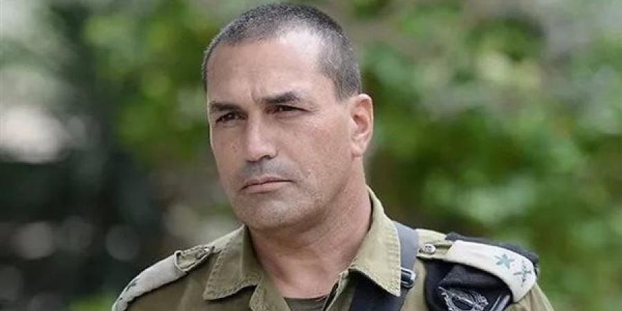 زامير:
      الجيش
      الإسرائيلي
      يدرس
      إخفاقات
      7
      أكتوبر